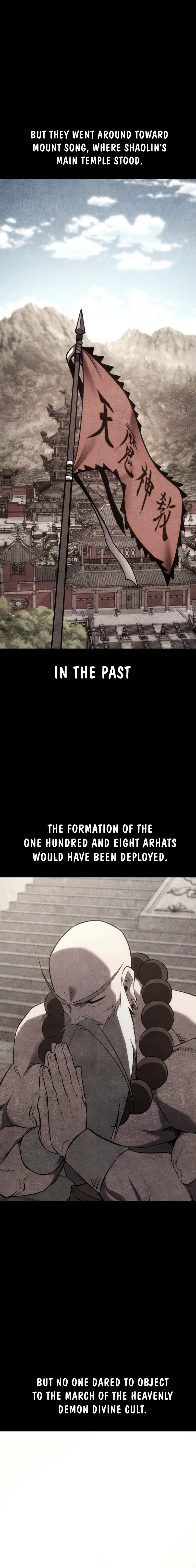 I Reincarnated As The Crazed Heir Chapter 190 - page 16